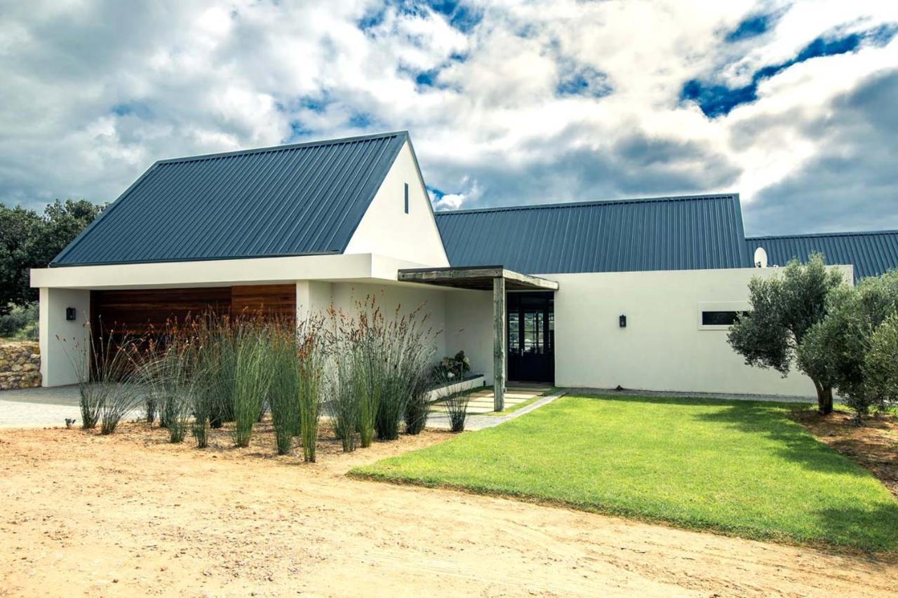 فيلا Oudewerfskloof Olive Farm ستيلباي المظهر الخارجي الصورة